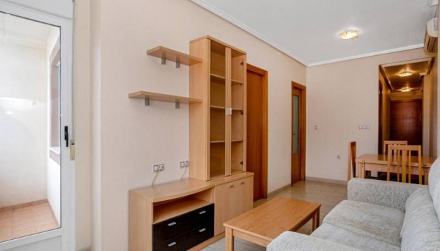 Apartamento - Reventa - Torrevieja - Torrevieja