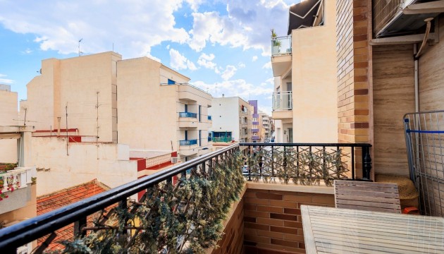 Apartamento - Reventa - Torrevieja - Torrevieja