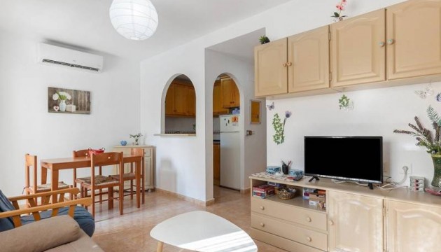 Apartamento - Reventa - Torrevieja - Torrevieja