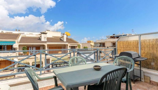 Apartamento - Reventa - Torrevieja - Torrevieja