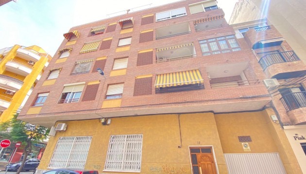 Apartamento - Reventa - Torrevieja - Torrevieja