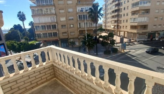 Apartamento - Reventa - Torrevieja - Torrevieja