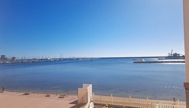 Apartamento - Reventa - Torrevieja - Torrevieja