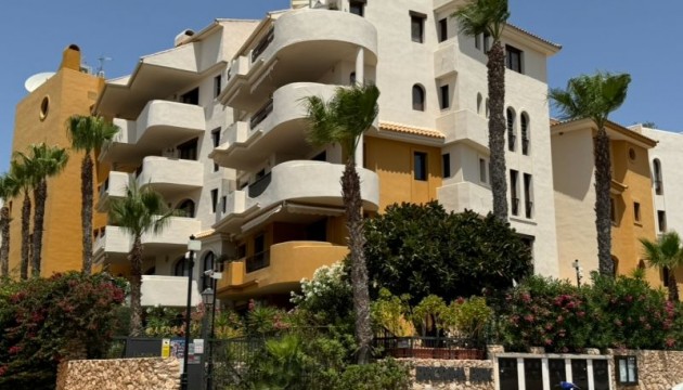 Apartamento - Reventa - Torrevieja - Torrevieja