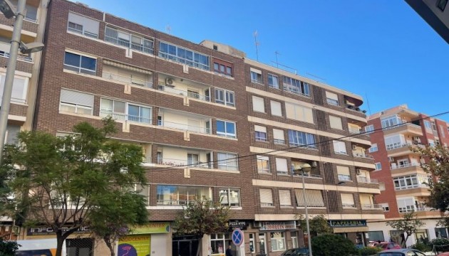 Apartamento - Reventa - Torrevieja - Torrevieja