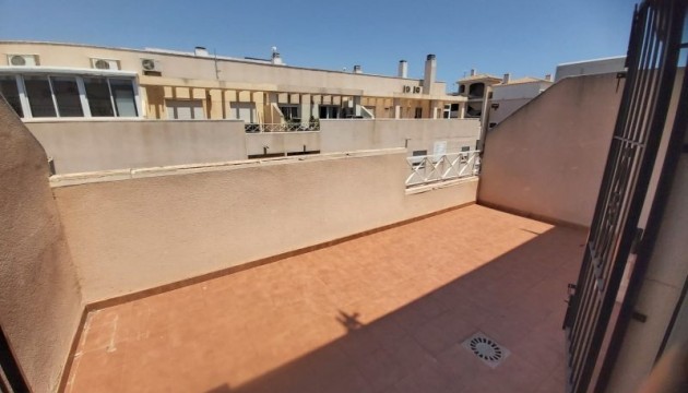 Apartamento - Reventa - Torrevieja - Torrevieja