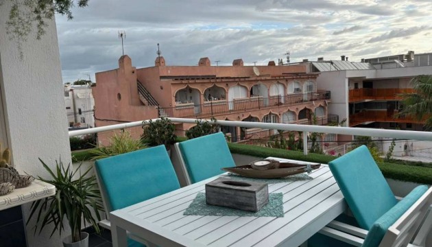 Apartamento - Reventa - Torrevieja - Torrevieja