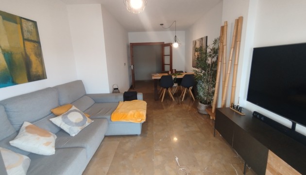 Apartamento - Reventa - Torrevieja - Torrevieja