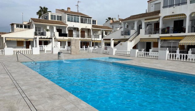 Apartamento - Reventa - Torrevieja - Torrevieja