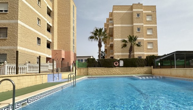 Apartamento - Reventa - Torrevieja - Torrevieja