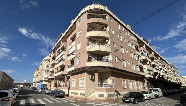 Apartamento - Reventa - Torrevieja - Torrevieja