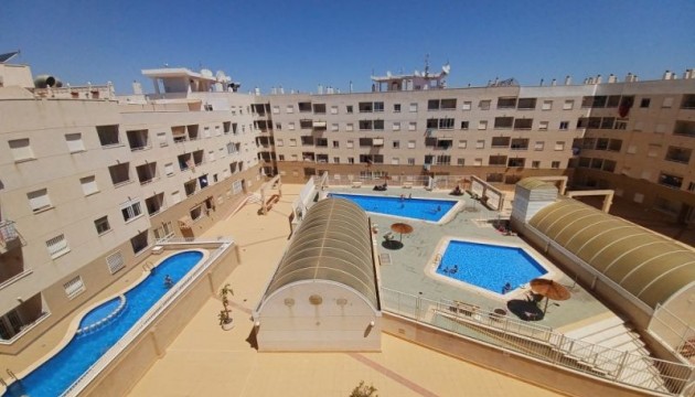 Apartamento - Reventa - Torrevieja - Torrevieja