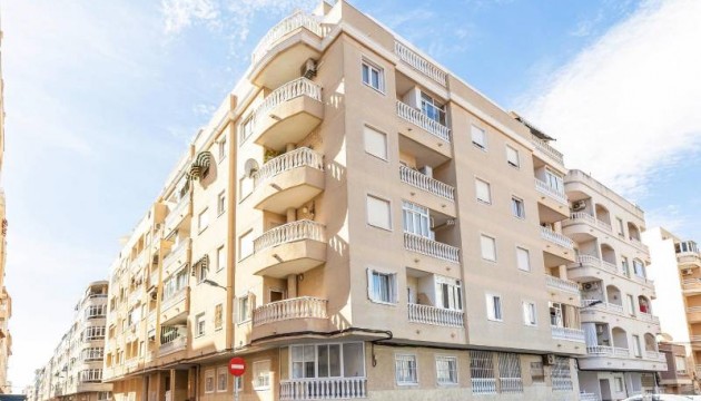 Apartamento - Reventa - Torrevieja - Torrevieja