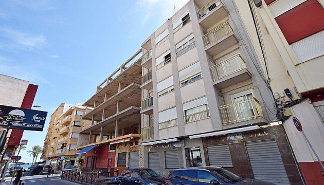 Apartamento - Reventa - Torrevieja - Torrevieja