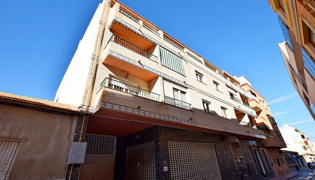 Apartamento - Reventa - Torrevieja - Torrevieja