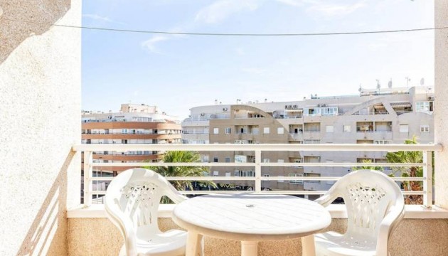 Apartamento - Reventa - Torrevieja - Torrevieja