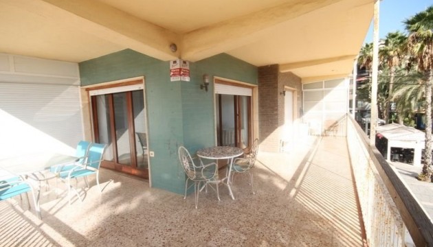 Apartamento - Reventa - Torrevieja - Torrevieja