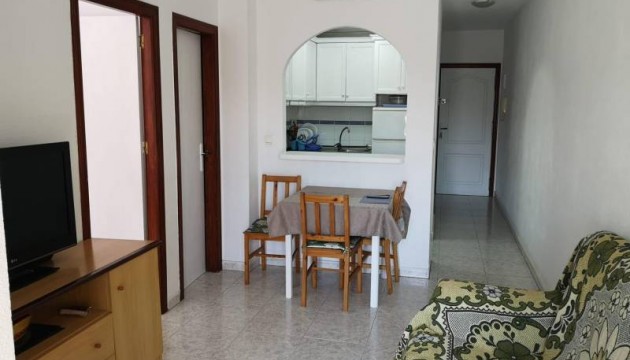 Apartamento - Reventa - Torrevieja - Torrevieja