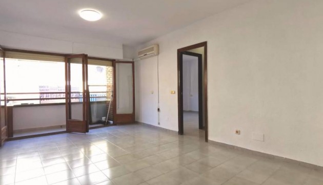 Apartamento - Reventa - Torrevieja - Torrevieja