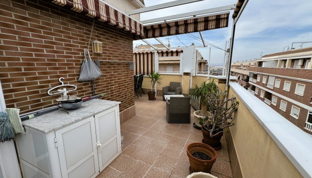 Apartamento - Reventa - Torrevieja - Torrevieja