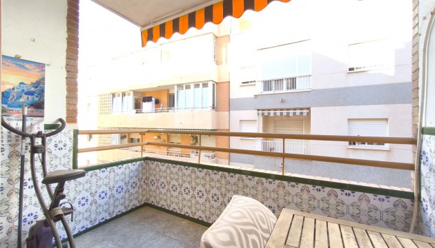 Apartamento - Reventa - Torrevieja - Torrevieja