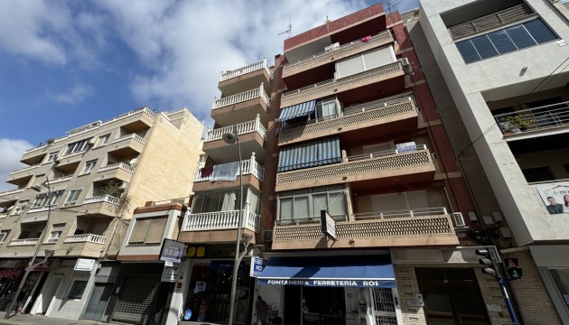 Apartamento - Reventa - Torrevieja - Torrevieja