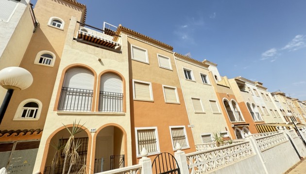 Apartamento - Reventa - Torrevieja - Torrevieja