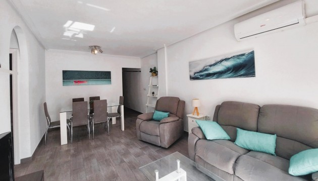 Apartamento - Reventa - Torrevieja - Torrevieja