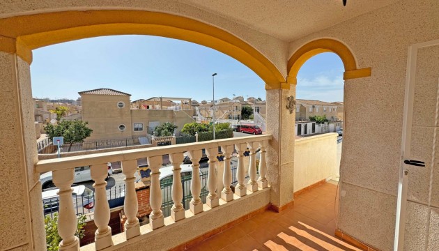 Apartamento - Reventa - Torrevieja - Torrevieja