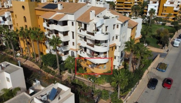 Apartamento - Reventa - Torrevieja - Torrevieja