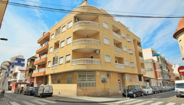 Apartamento - Reventa - Torrevieja - Torrevieja