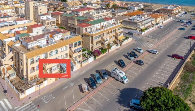 Apartamento - Reventa - Torrevieja - Torrevieja