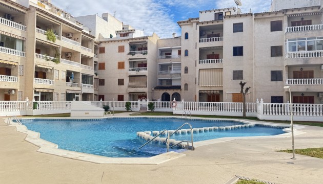 Apartamento - Reventa - Torrevieja - Torrevieja