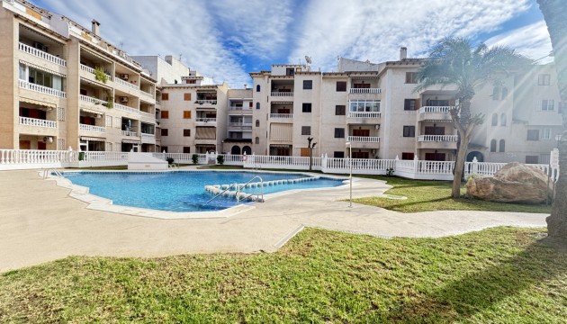 Apartamento - Reventa - Torrevieja - Torrevieja