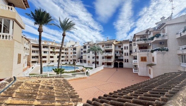 Apartamento - Reventa - Torrevieja - Torrevieja