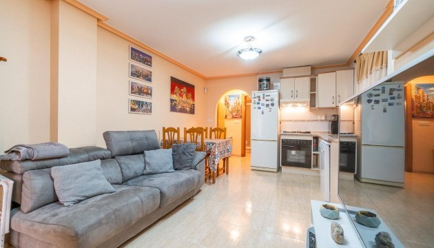 Apartamento - Reventa - Torrevieja - Torrevieja