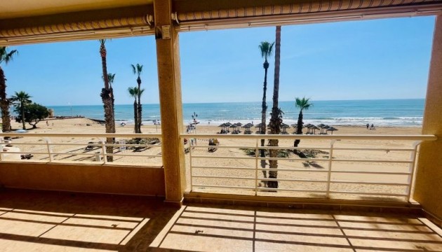 Apartamento - Reventa - Torrevieja - Torrevieja