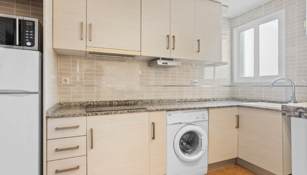 Apartamento - Reventa - Torrevieja - Torrevieja