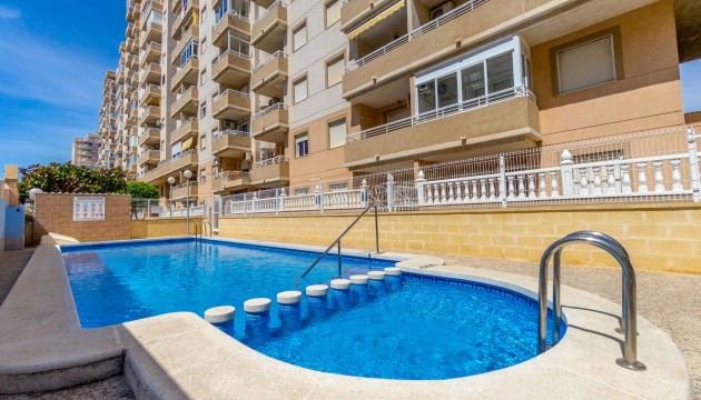 Apartamento - Reventa - Torrevieja - Torrevieja