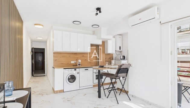 Apartamento - Reventa - Torrevieja - Torrevieja