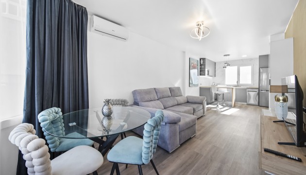 Apartamento - Reventa - Torrevieja - Torrevieja