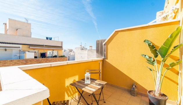 Apartamento - Reventa - Torrevieja - Torrevieja