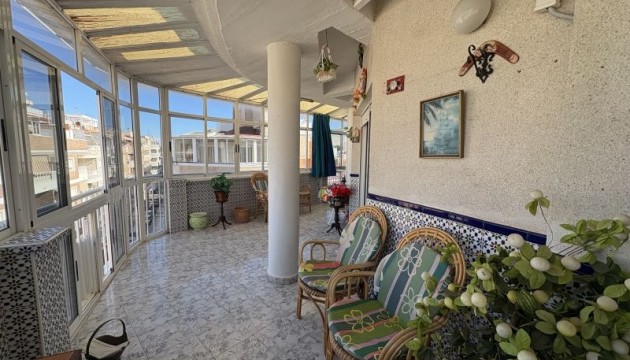 Apartamento - Reventa - Torrevieja - Torrevieja