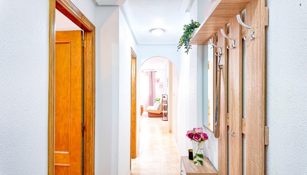 Apartamento - Reventa - Torrevieja - Torrevieja