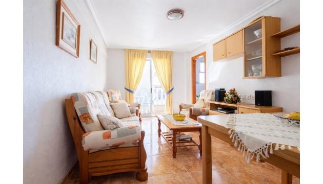 Apartamento - Reventa - Torrevieja - Torrevieja