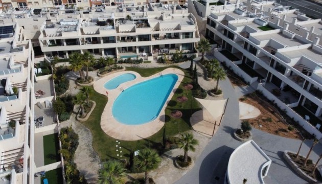 Apartamento - Reventa - Torrevieja - Torrevieja
