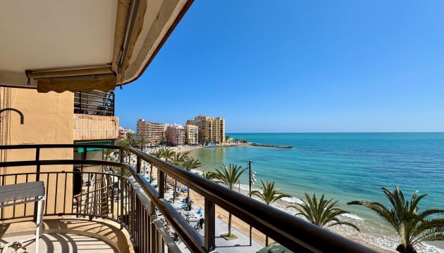 Apartamento - Reventa - Torrevieja - Torrevieja