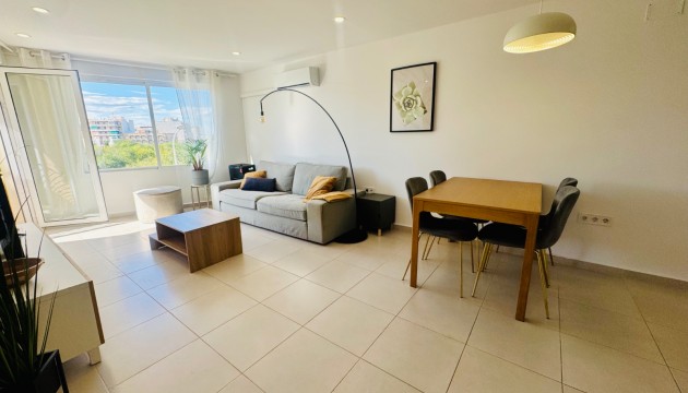 Apartamento - Reventa - Torrevieja - Torrevieja