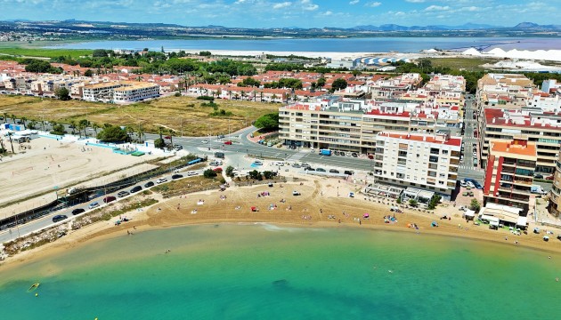 Apartamento - Reventa - Torrevieja - Torrevieja
