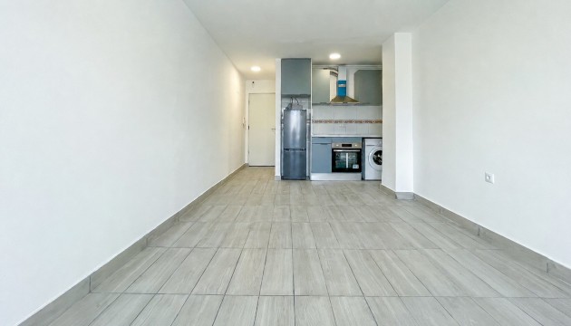 Apartamento - Reventa - Torrevieja - Torrevieja